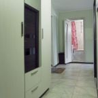 Квартира (Inndays Apartments на Чернышевского), Апартаменты Inndays Apartments на Чернышевского