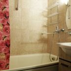 Квартира (Inndays Apartments на Чернышевского), Апартаменты Inndays Apartments на Чернышевского
