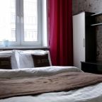 Квартира (Inndays Apartments на Чернышевского), Апартаменты Inndays Apartments на Чернышевского