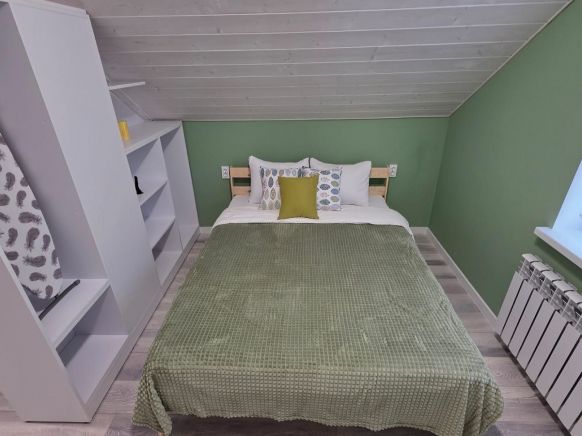 Гостевой дом Студии Westrooms на побережье Балтики