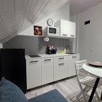 Студио (Студия WestRooms на побережье Балтики (2)), Гостевой дом Студии Westrooms на побережье Балтики