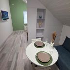 Студио (Студия WestRooms на побережье Балтики (2)), Гостевой дом Студии Westrooms на побережье Балтики
