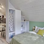 Студио (Студия WestRooms на побережье Балтики (1)), Гостевой дом Студии Westrooms на побережье Балтики