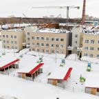 Трёхместный и более (Комфорт плюс №32), Мини-отель Лилия Хаус
