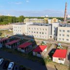 Трёхместный и более (Комфорт плюс №33), Мини-отель Лилия Хаус