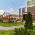 Трёхместный и более (Комфорт плюс №33), Мини-отель Лилия Хаус