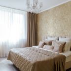 Трёхместный и более (Д2), Апартаменты Apart-Deluxe Легенды Моря на Дачной 6