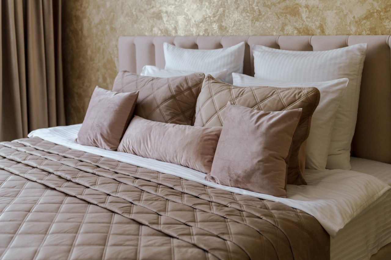 Трёхместный и более (Д2), Апартаменты Apart-Deluxe Легенды Моря на Дачной 6