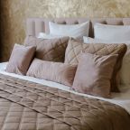 Трёхместный и более (Д2), Апартаменты Apart-Deluxe Легенды Моря на Дачной 6