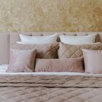 Трёхместный и более (Д2), Апартаменты Apart-Deluxe Легенды Моря на Дачной 6