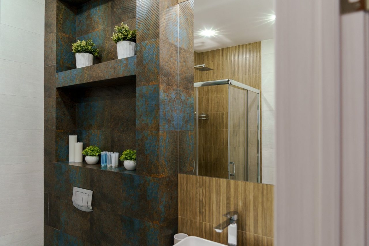 Трёхместный и более (Д2), Апартаменты Apart-Deluxe Легенды Моря на Дачной 6