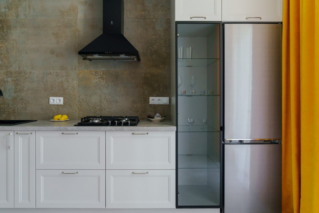 Трёхместный и более (Д2), Апартаменты Apart-Deluxe Легенды Моря на Дачной 6