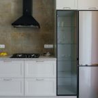 Трёхместный и более (Д2), Апартаменты Apart-Deluxe Легенды Моря на Дачной 6