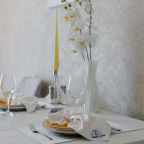 Трёхместный и более (Д2), Апартаменты Apart-Deluxe Легенды Моря на Дачной 6