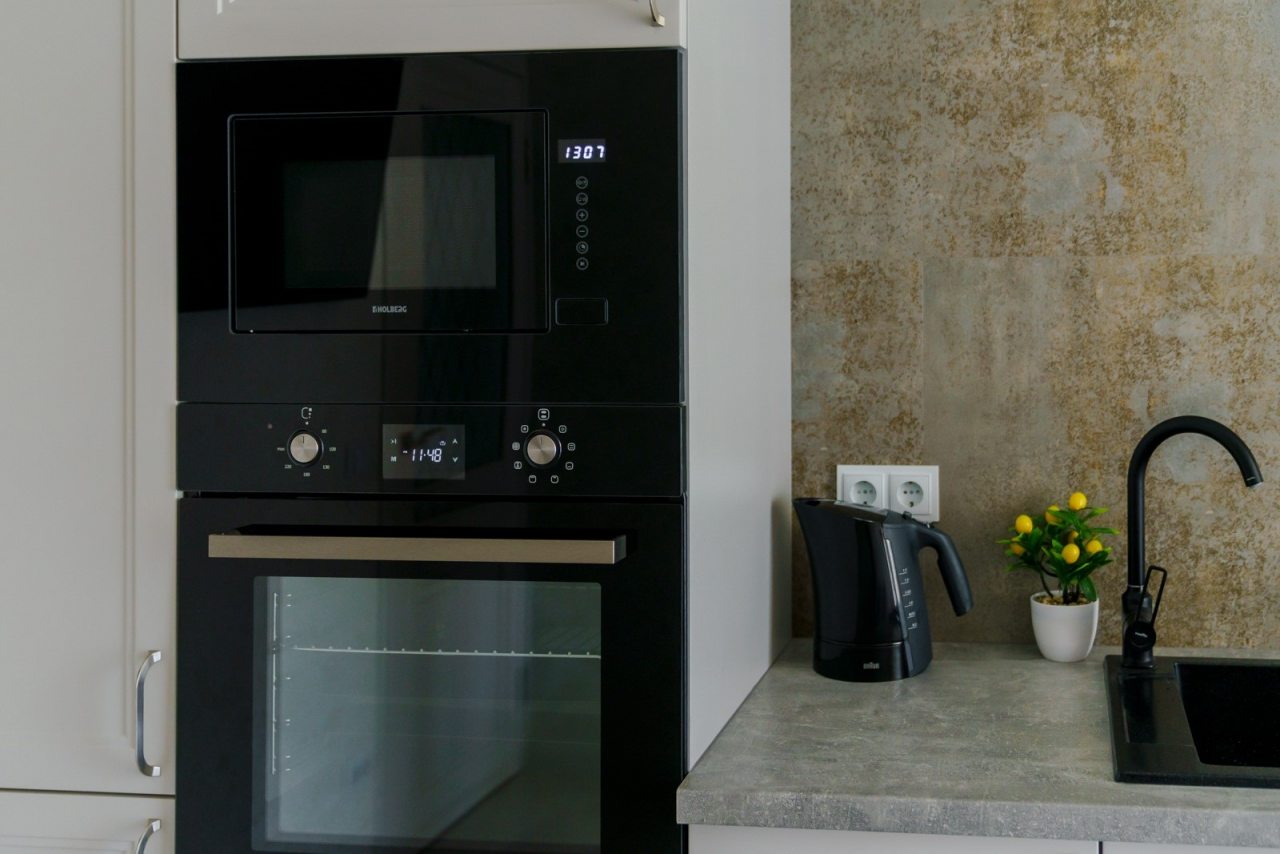 Трёхместный и более (Д2), Апартаменты Apart-Deluxe Легенды Моря на Дачной 6