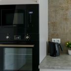 Трёхместный и более (Д2), Апартаменты Apart-Deluxe Легенды Моря на Дачной 6