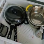 Трёхместный и более (Д2), Апартаменты Apart-Deluxe Легенды Моря на Дачной 6