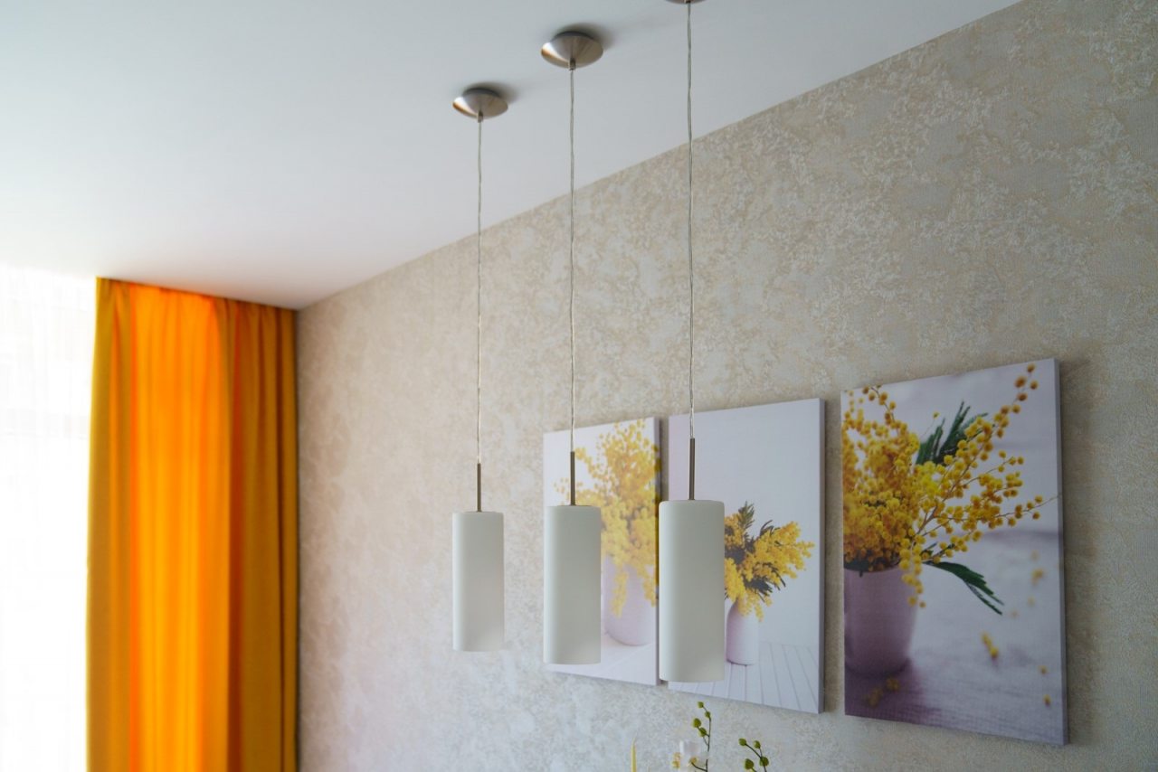 Трёхместный и более (Д2), Апартаменты Apart-Deluxe Легенды Моря на Дачной 6