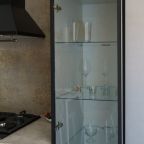 Трёхместный и более (Д2), Апартаменты Apart-Deluxe Легенды Моря на Дачной 6