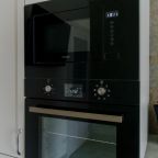 Трёхместный и более (Д2), Апартаменты Apart-Deluxe Легенды Моря на Дачной 6