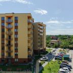 Трёхместный и более (Д2), Апартаменты Apart-Deluxe Легенды Моря на Дачной 6