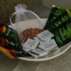 Трёхместный и более (Д2), Апартаменты Apart-Deluxe Легенды Моря на Дачной 6