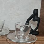 Люкс (Двухкомнатный SEA 1 с кухней и выходом на террасу), Гостевой дом Abrau Soul Spa