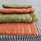 Люкс (Двухкомнатный SEA 2  с кухней и выходом на терассу), Гостевой дом Abrau Soul Spa