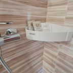 Люкс (Двухкомнатный SEA 3  с кухней и кроватью king-size), Гостевой дом Abrau Soul Spa