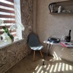 Студио (Однокомнатный студия SOUL 4 для пары), Гостевой дом Abrau Soul Spa