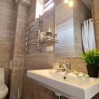 Студио (Однокомнатный студия SOUL 4 для пары), Гостевой дом Abrau Soul Spa
