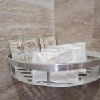 Студио (Однокомнатный студия SOUL 4 для пары), Гостевой дом Abrau Soul Spa