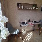 Студио (Однокомнатный студия SOUL 4 для пары), Гостевой дом Abrau Soul Spa