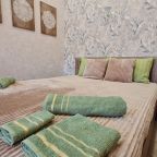 Студио (Однокомнатный студия SOUL 4 для пары), Гостевой дом Abrau Soul Spa