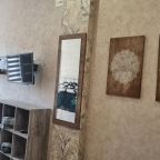 Студио (Однокомнатный студия SOUL 4 для пары), Гостевой дом Abrau Soul Spa