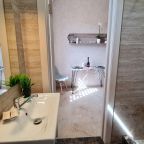 Студио (Однокомнатный студия SOUL 4 для пары), Гостевой дом Abrau Soul Spa