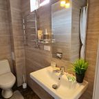 Студио (Однокомнатный студия SOUL 4 для пары), Гостевой дом Abrau Soul Spa