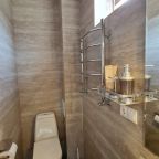 Студио (Однокомнатный студия SOUL 4 для пары), Гостевой дом Abrau Soul Spa