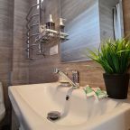 Студио (Однокомнатный студия SOUL 4 для пары), Гостевой дом Abrau Soul Spa