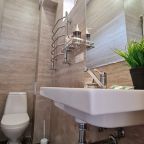 Студио (Однокомнатный студия SOUL 4 для пары), Гостевой дом Abrau Soul Spa