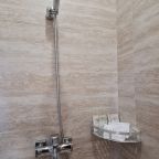 Студио (Однокомнатный студия SOUL 4 для пары), Гостевой дом Abrau Soul Spa