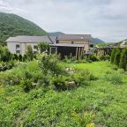 Вид на горы, Гостевой дом Abrau Soul Spa