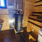 Баня, Гостевой дом Abrau Soul Spa