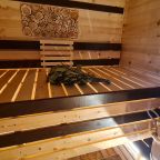 Баня, Гостевой дом Abrau Soul Spa