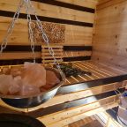 Баня, Гостевой дом Abrau Soul Spa