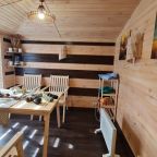 Баня, Гостевой дом Abrau Soul Spa