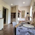 Возможность самостоятельного приготовления пищи, Гостевой дом Abrau Soul Spa