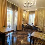 Возможность самостоятельного приготовления пищи, Гостевой дом Abrau Soul Spa