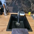 Возможность самостоятельного приготовления пищи, Гостевой дом Abrau Soul Spa