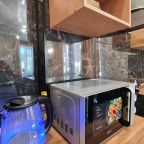 Возможность самостоятельного приготовления пищи, Гостевой дом Abrau Soul Spa